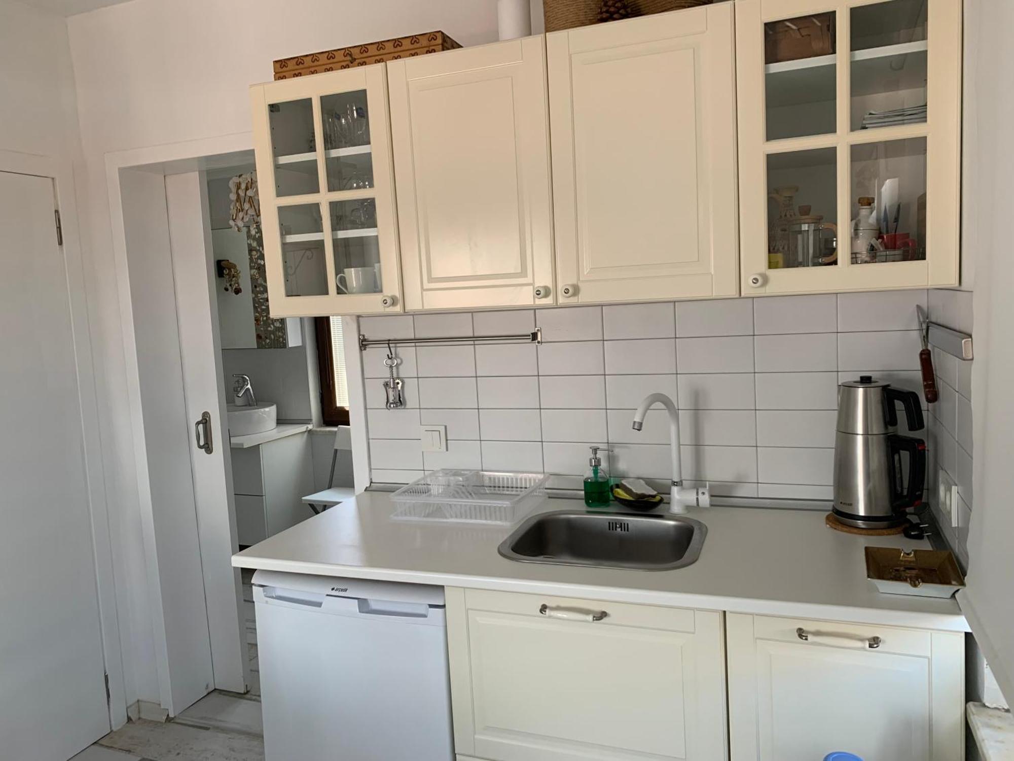 Vapori Otel Bozcaada Quarto foto
